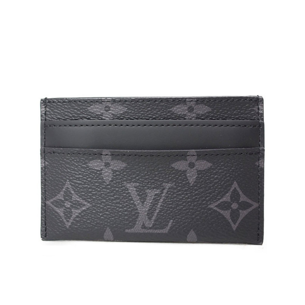 Louis Vuitton Monogram Double Eclipse Cult Porto … - image 2